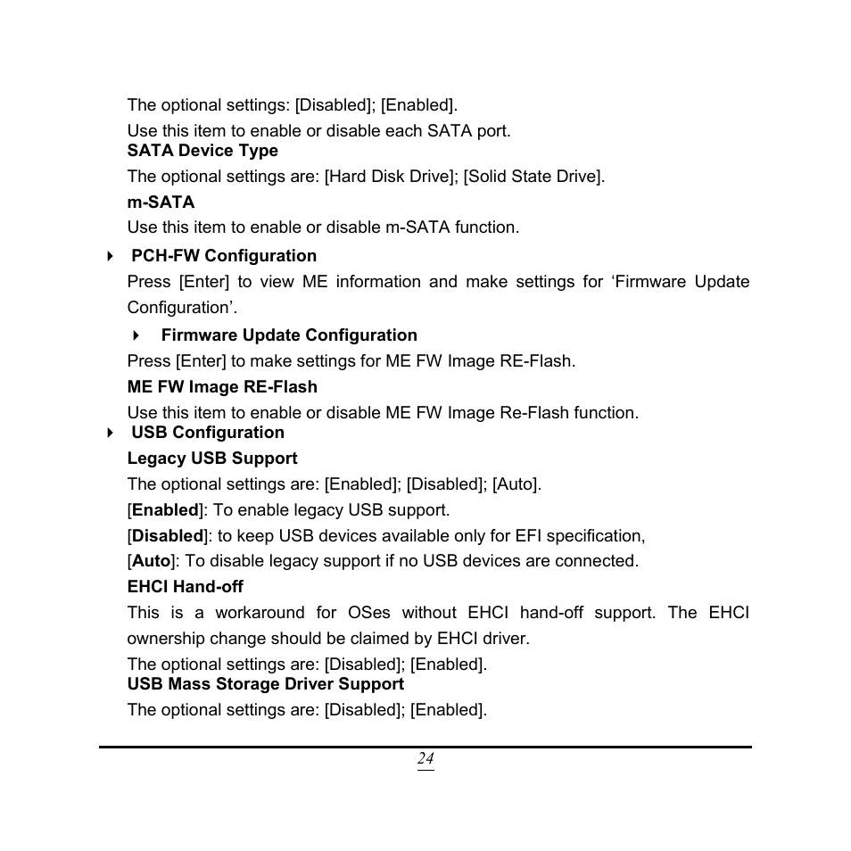 Jetway Computer NC9FL User Manual | Page 29 / 40