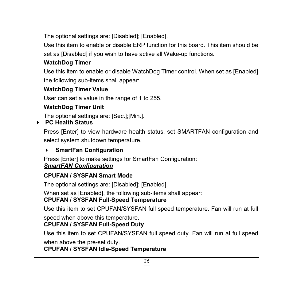 Jetway Computer NC9FL User Manual | Page 31 / 40