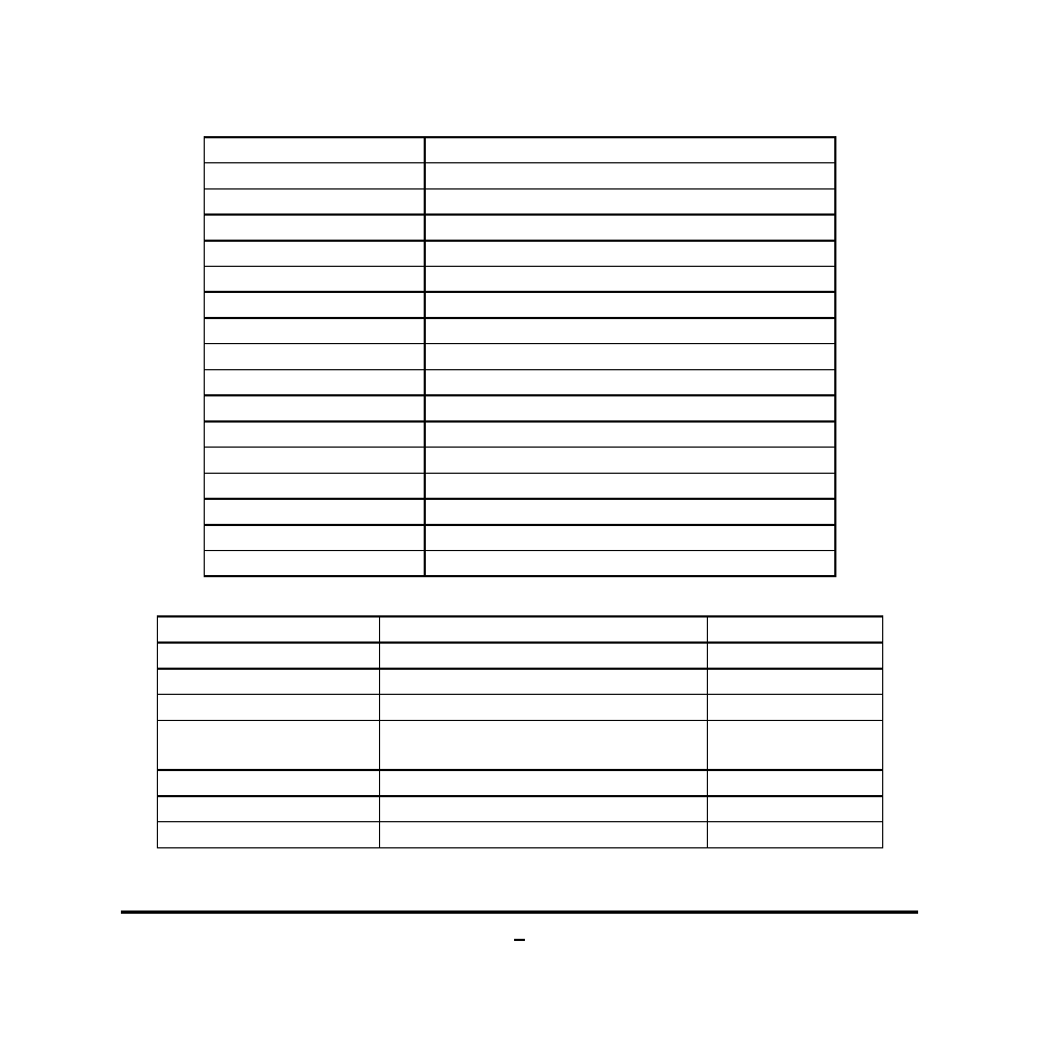 Connectors, Headers | Jetway Computer NC9F User Manual | Page 12 / 40