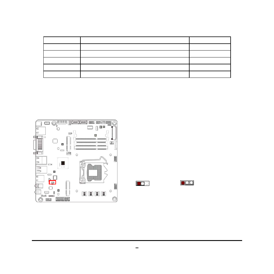 Chapter 2 hardware installation, 1 jumper setting, Jumper | Jetway Computer NC9F User Manual | Page 13 / 40