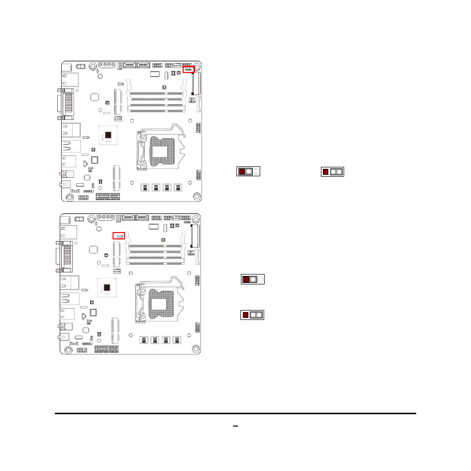 Jetway Computer NC9F User Manual | Page 14 / 40