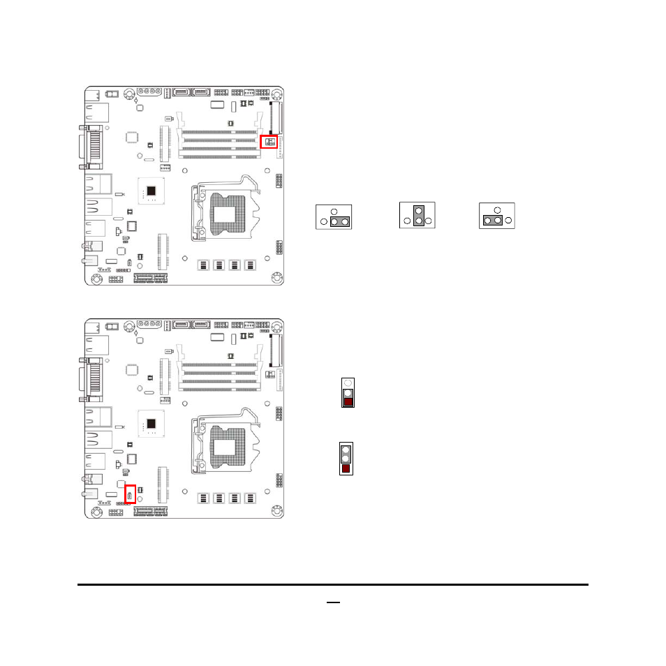 Jetway Computer NC9F User Manual | Page 15 / 40