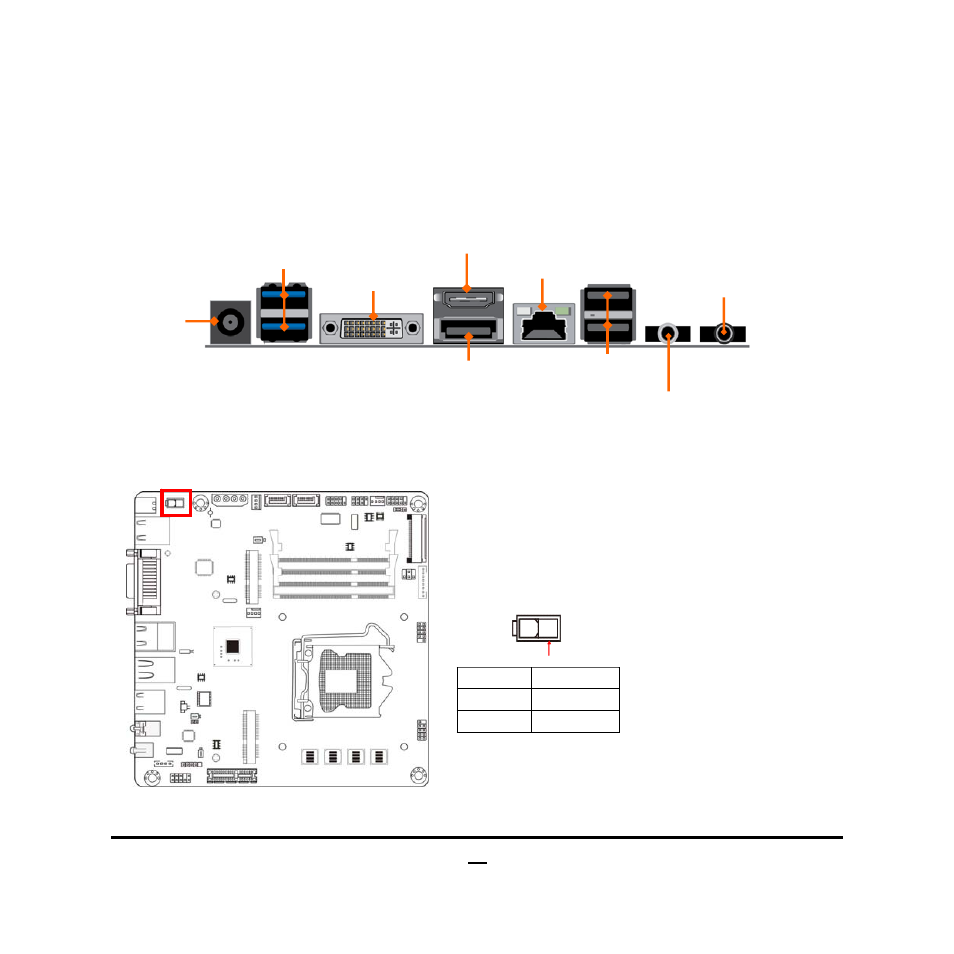 2 connectors and headers 2-2-1 connectors | Jetway Computer NC9F User Manual | Page 16 / 40