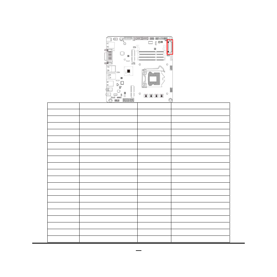 Jetway Computer NC9F User Manual | Page 19 / 40