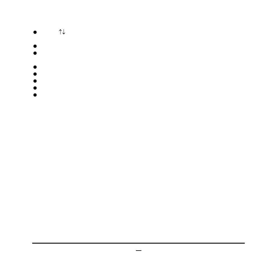 4 getting help, 5 menu bar | Jetway Computer NC9F User Manual | Page 27 / 40