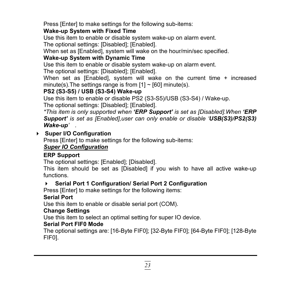 Jetway Computer NF9HG User Manual | Page 28 / 40