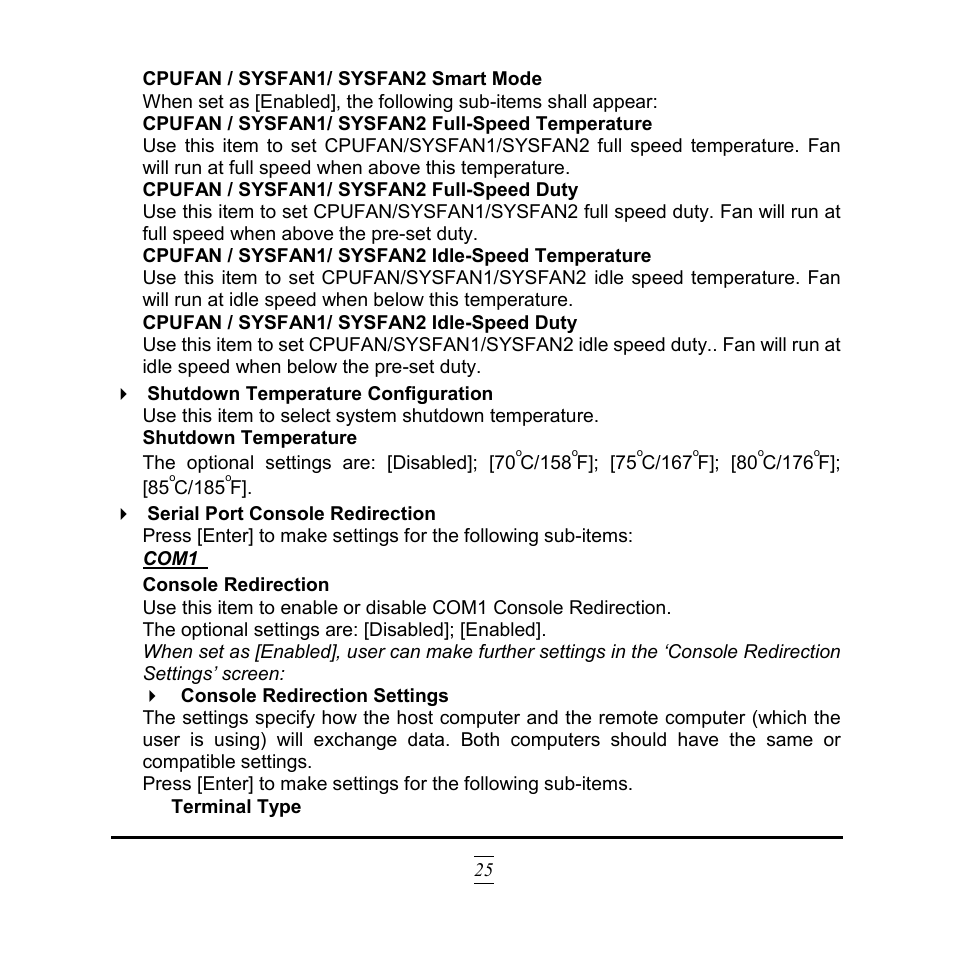 Jetway Computer NF9HG User Manual | Page 30 / 40