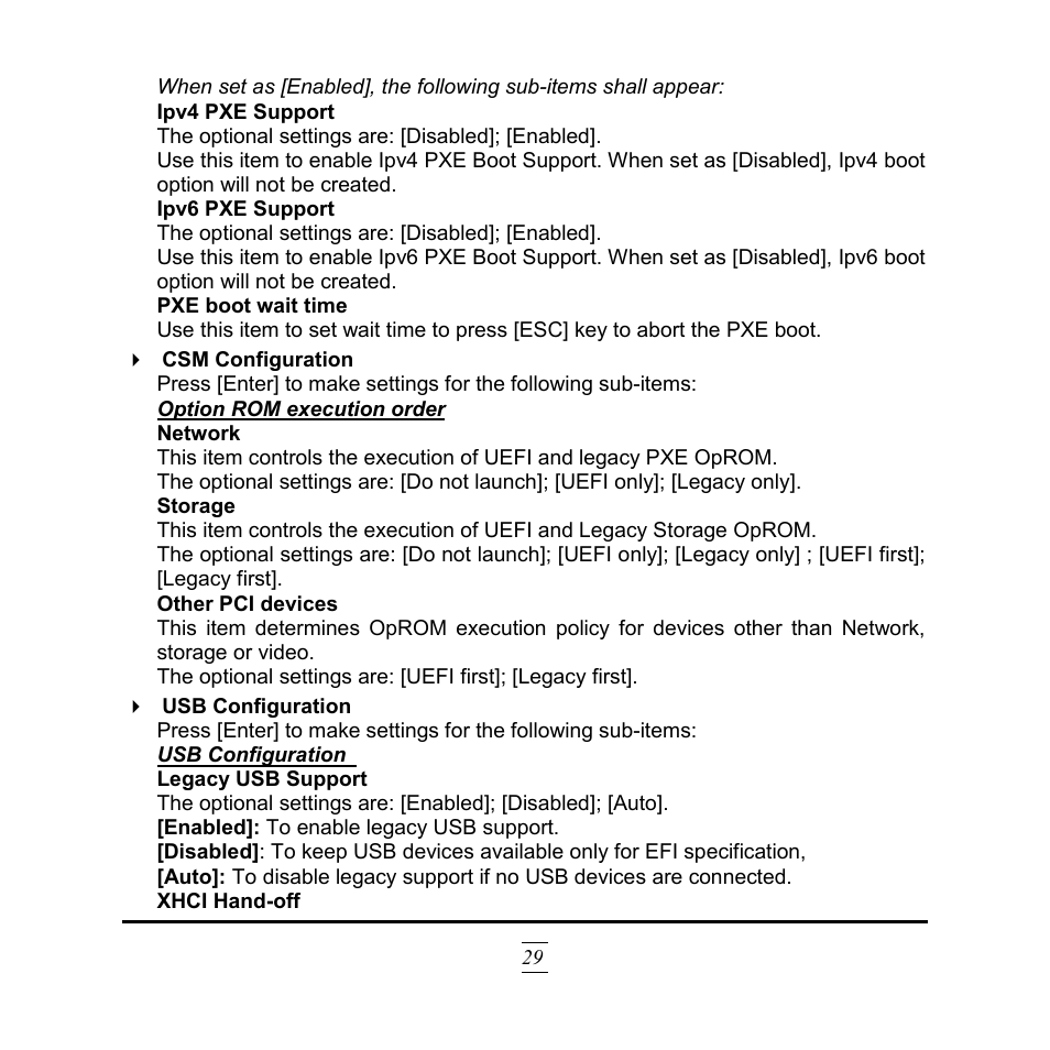 Jetway Computer NF9HG User Manual | Page 34 / 40