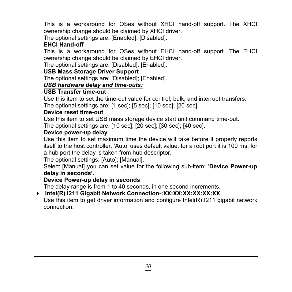 Jetway Computer NF9HG User Manual | Page 35 / 40