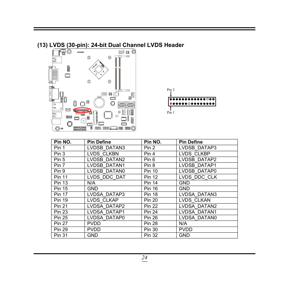 Jetway Computer NF9W User Manual | Page 29 / 50