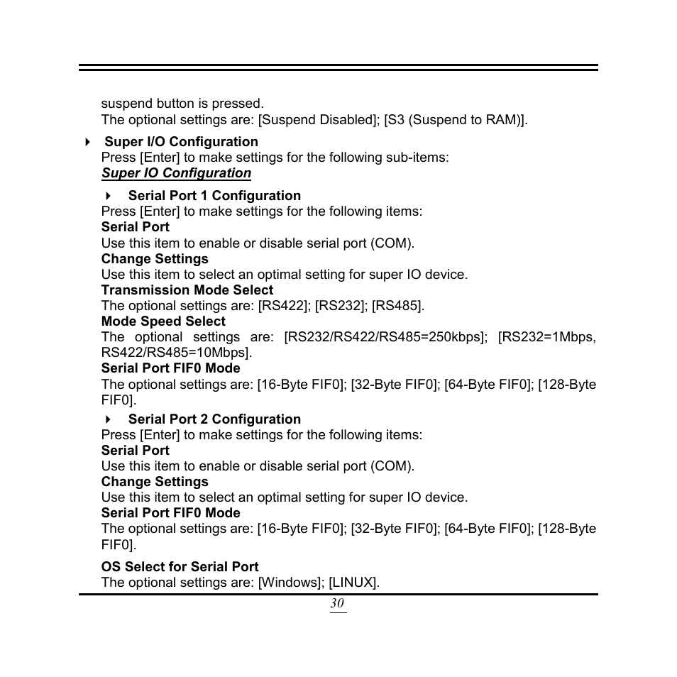 Jetway Computer NF9W User Manual | Page 35 / 50