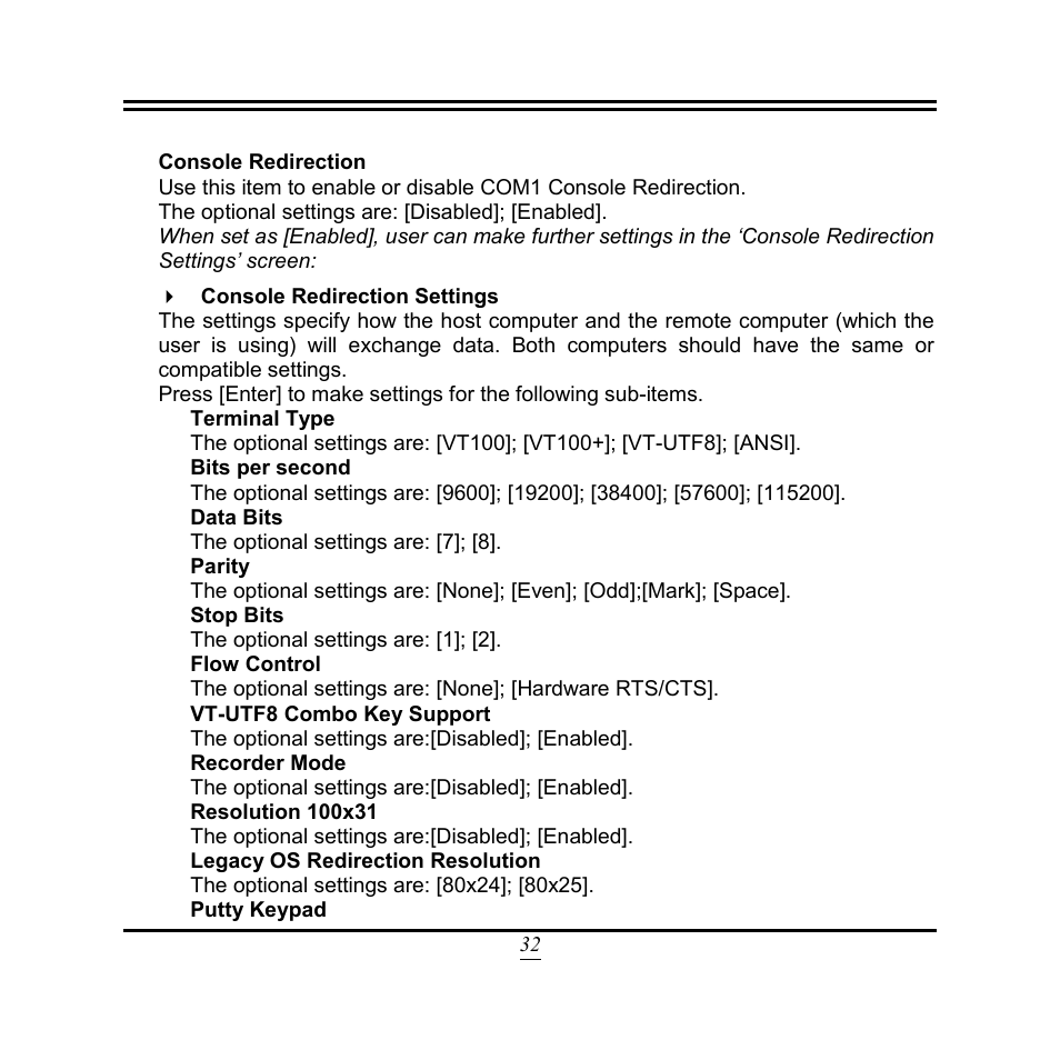 Jetway Computer NF9W User Manual | Page 37 / 50