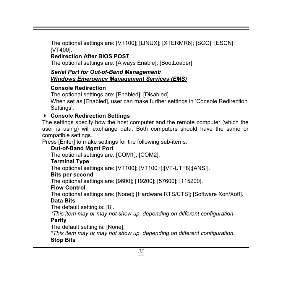 Jetway Computer NF9W User Manual | Page 38 / 50
