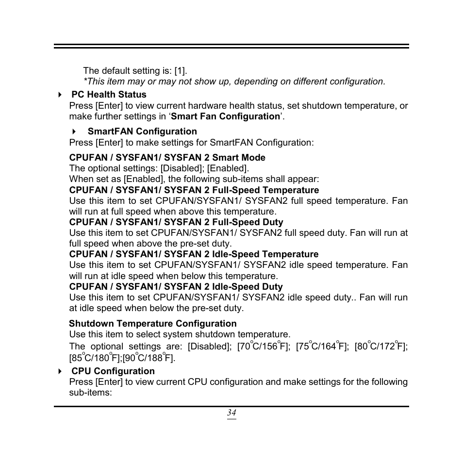 Jetway Computer NF9W User Manual | Page 39 / 50