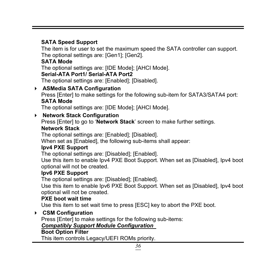Jetway Computer NF9W User Manual | Page 41 / 50