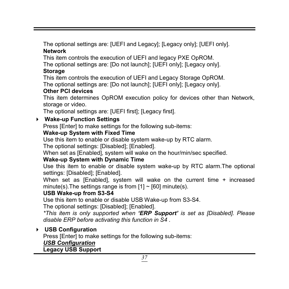 Jetway Computer NF9W User Manual | Page 42 / 50