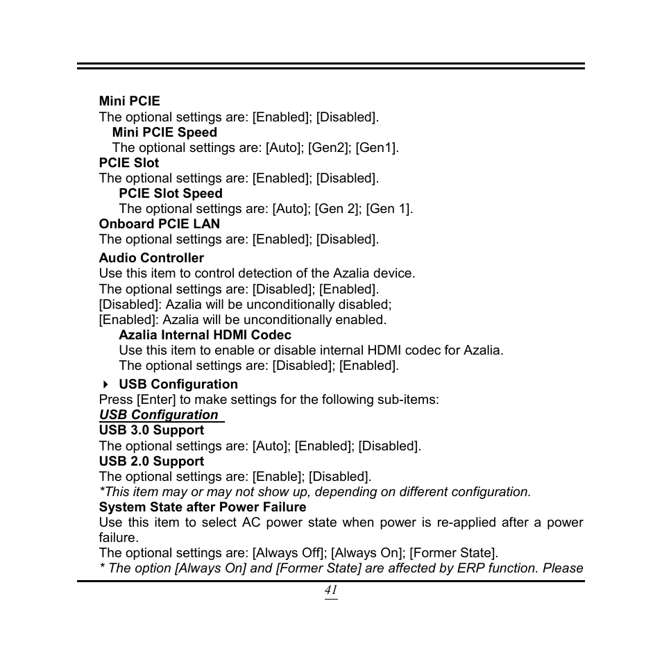 Jetway Computer NF9W User Manual | Page 46 / 50