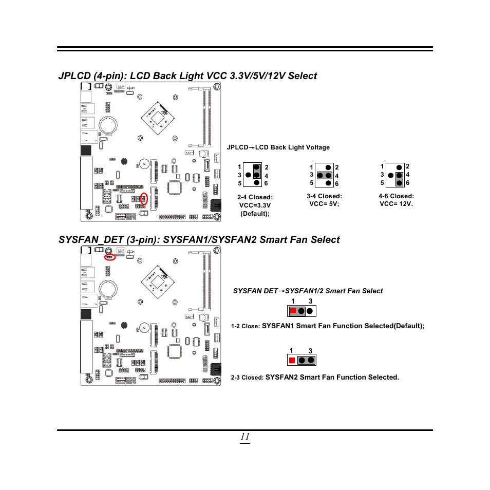 Jetway Computer NF9VT User Manual | Page 16 / 50