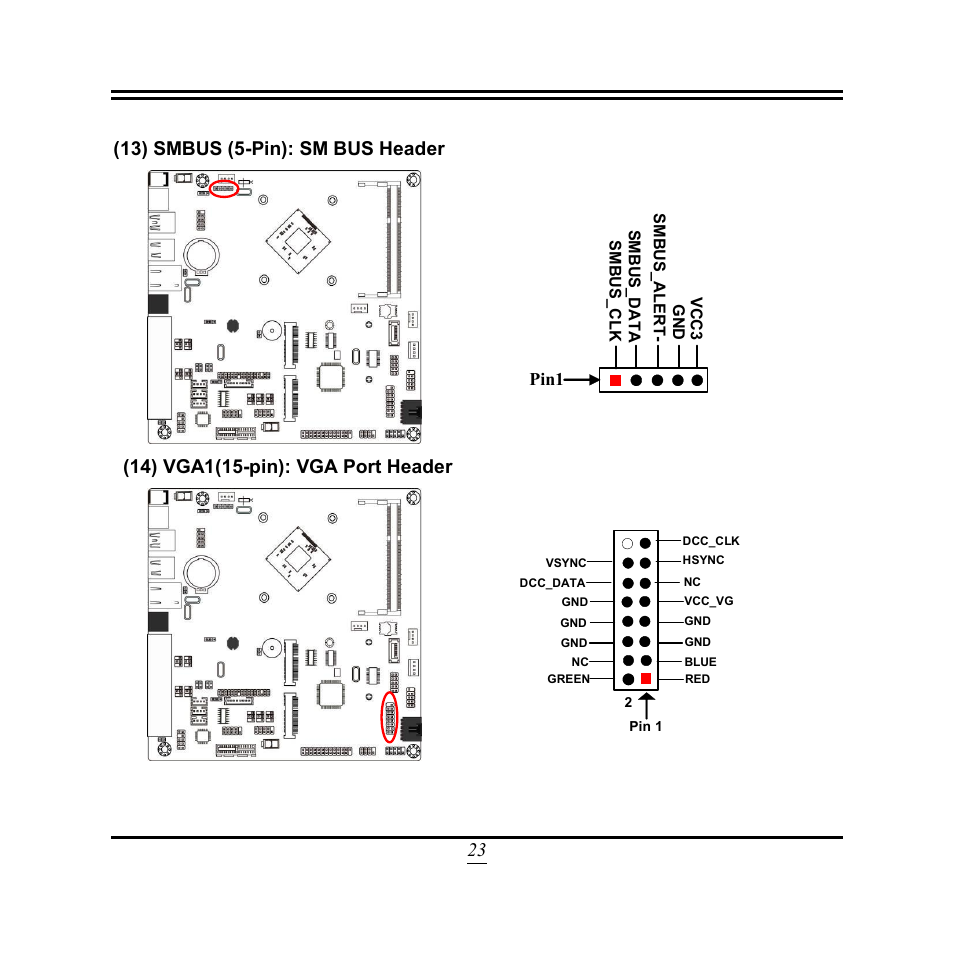 Jetway Computer NF9VT User Manual | Page 28 / 50