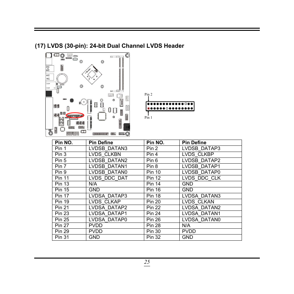 Jetway Computer NF9VT User Manual | Page 30 / 50