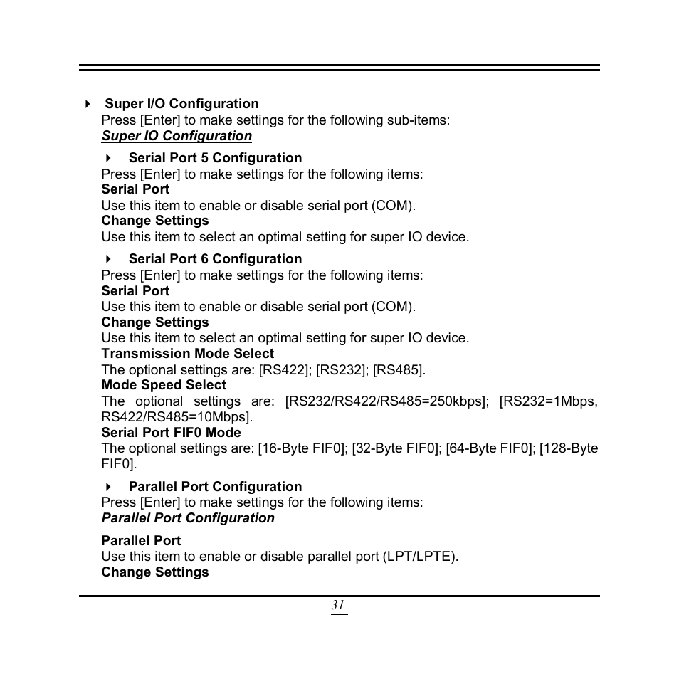 Jetway Computer NF9VT User Manual | Page 36 / 50