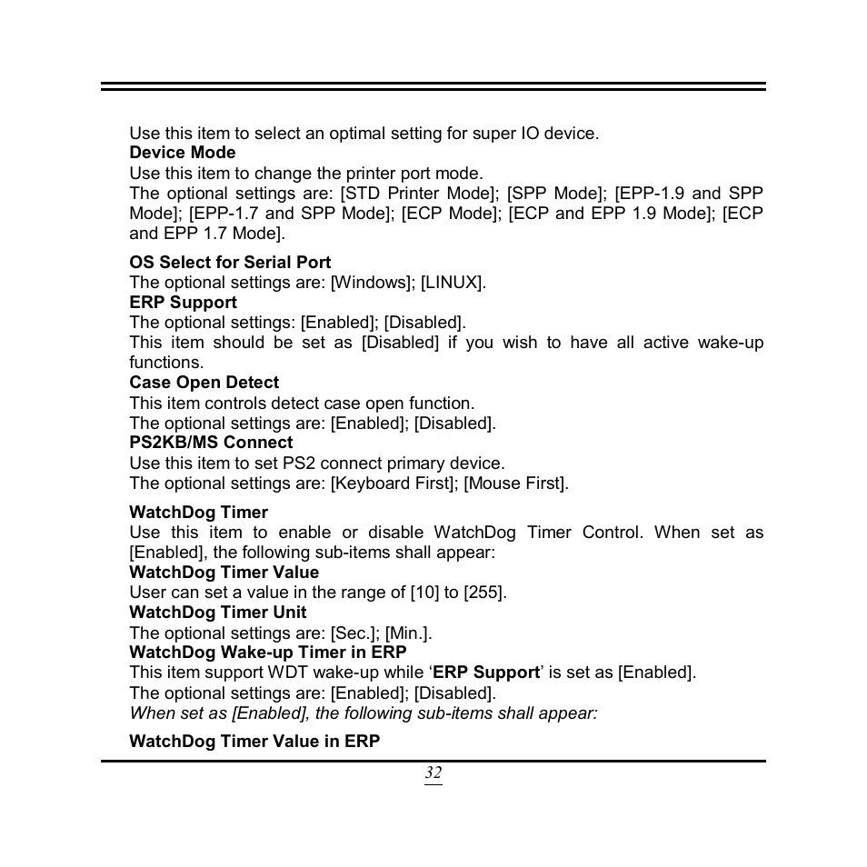 Jetway Computer NF9VT User Manual | Page 37 / 50