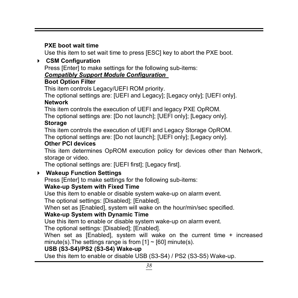 Jetway Computer NF9VT User Manual | Page 43 / 50