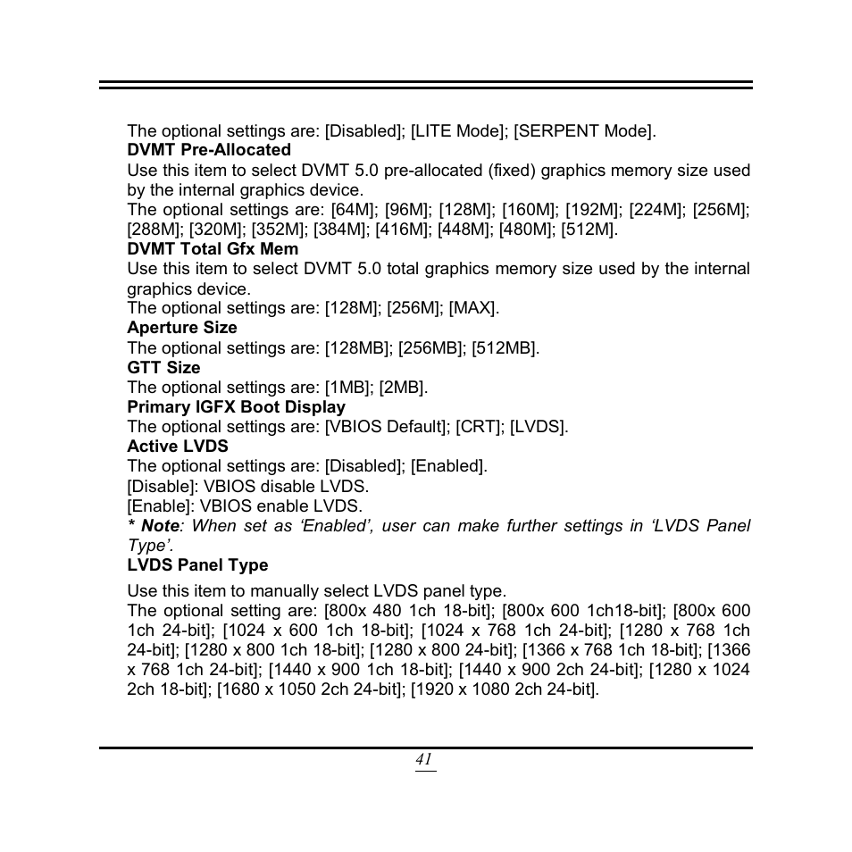 Jetway Computer NF9VT User Manual | Page 46 / 50