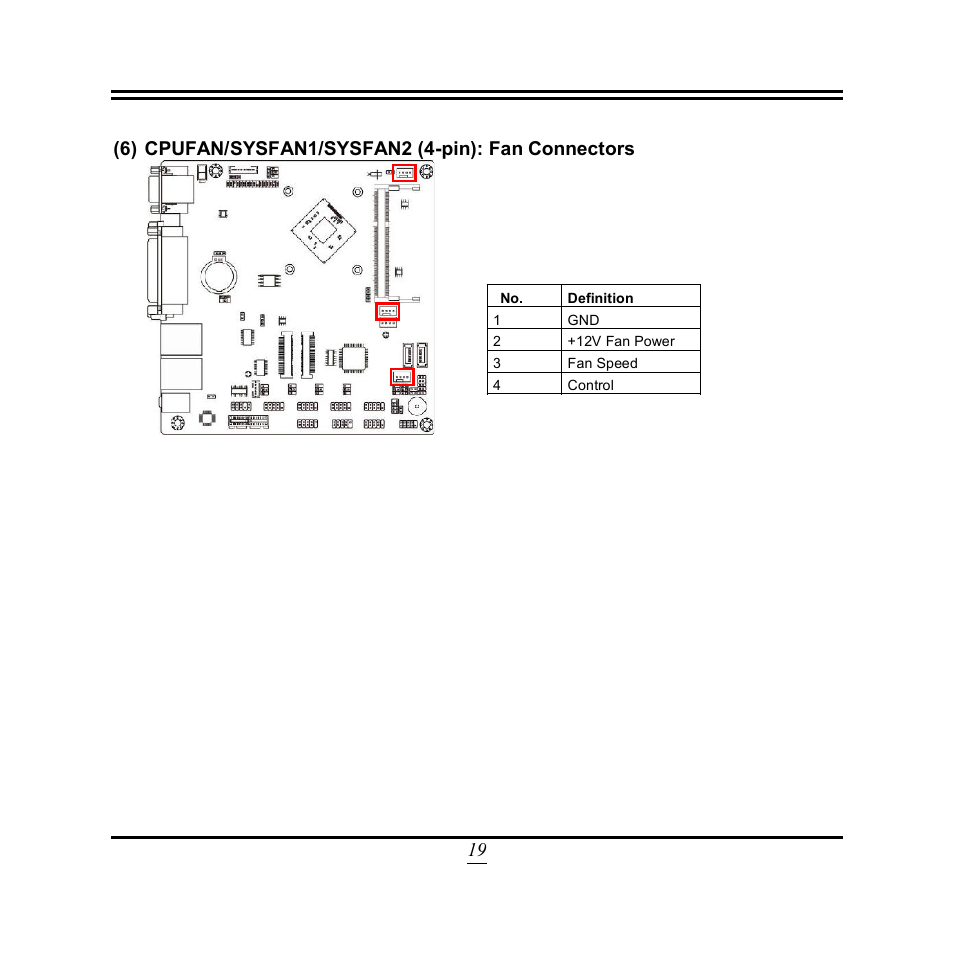 Jetway Computer NF9U User Manual | Page 24 / 52