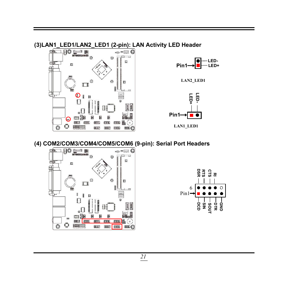 Jetway Computer NF9U User Manual | Page 26 / 52