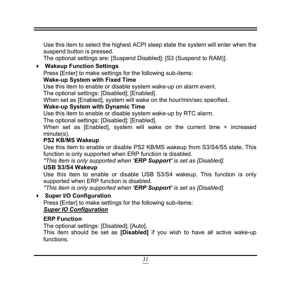 Jetway Computer NF9U User Manual | Page 36 / 52