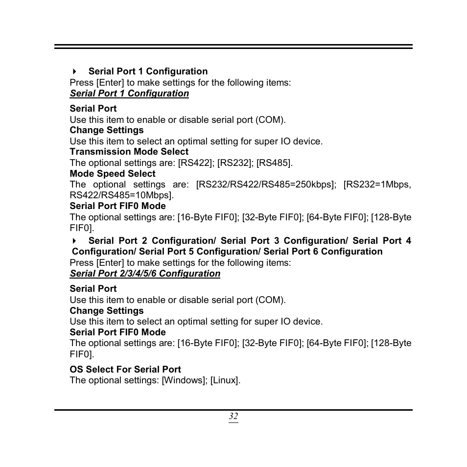 Jetway Computer NF9U User Manual | Page 37 / 52