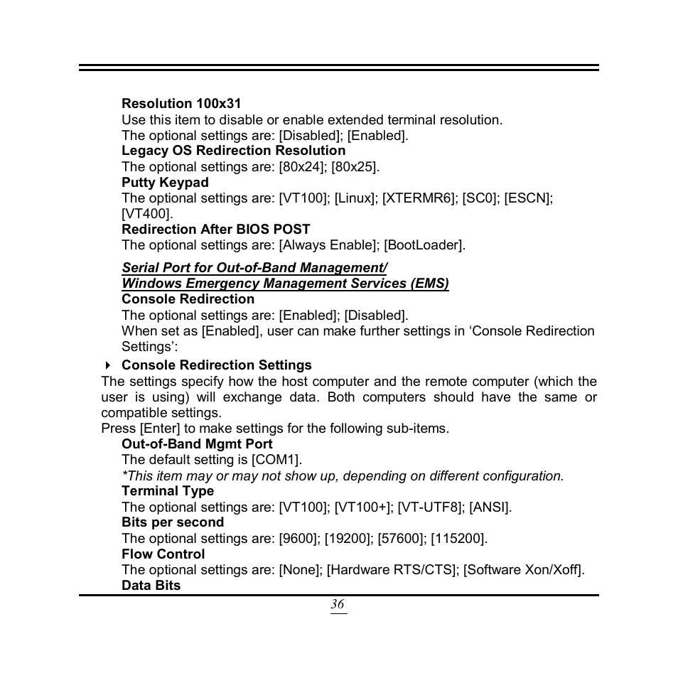 Jetway Computer NF9U User Manual | Page 41 / 52