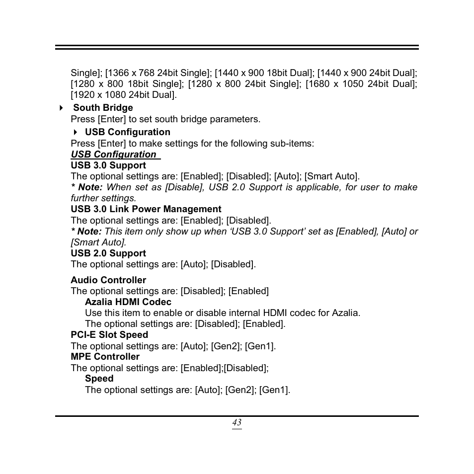 Jetway Computer NF9U User Manual | Page 48 / 52