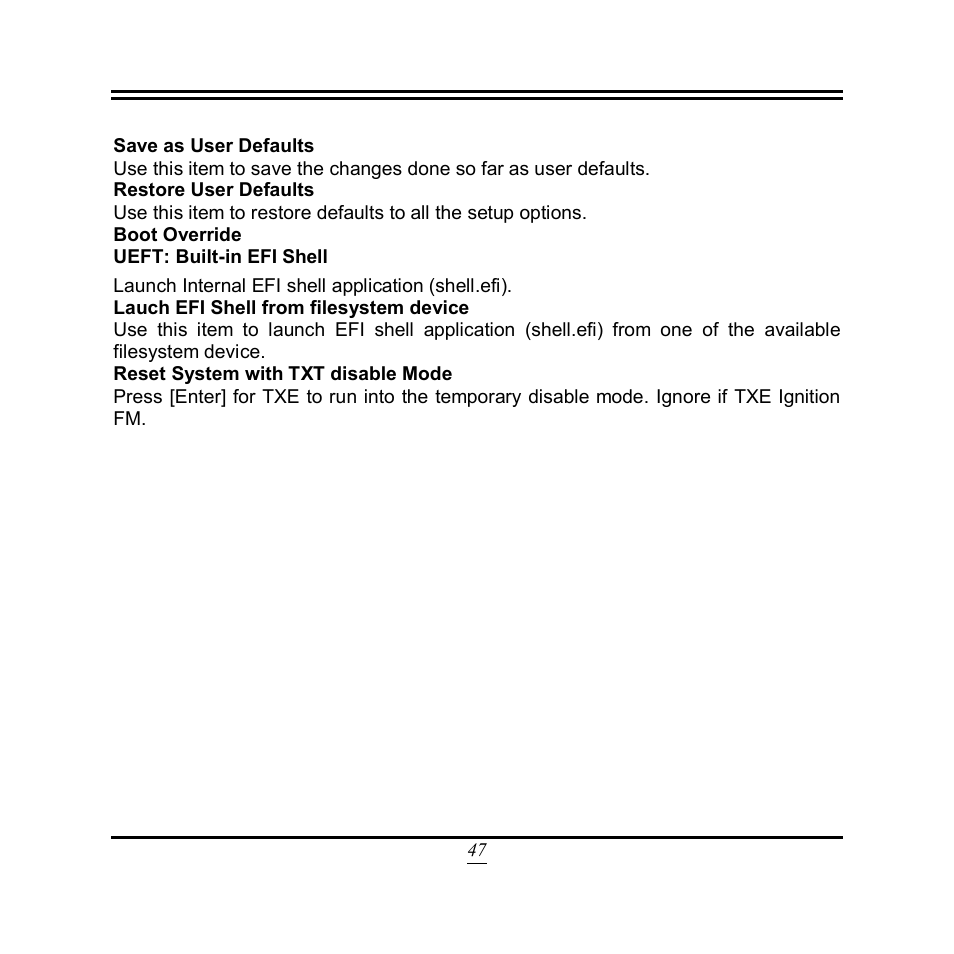 Jetway Computer NF9U User Manual | Page 52 / 52