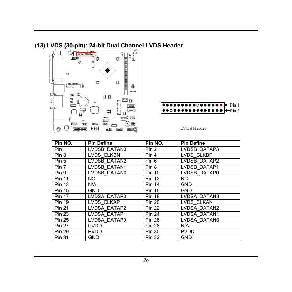 Jetway Computer NF9T User Manual | Page 31 / 53
