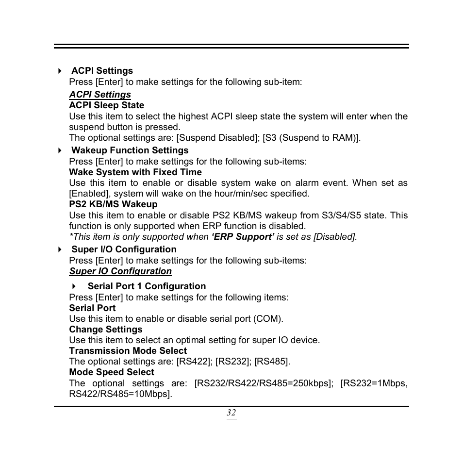 Jetway Computer NF9T User Manual | Page 37 / 53