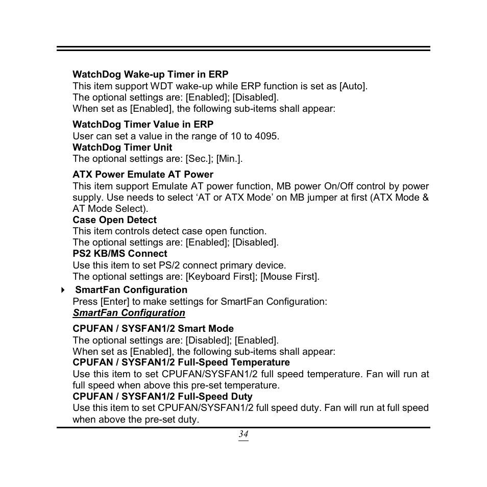 Jetway Computer NF9T User Manual | Page 39 / 53
