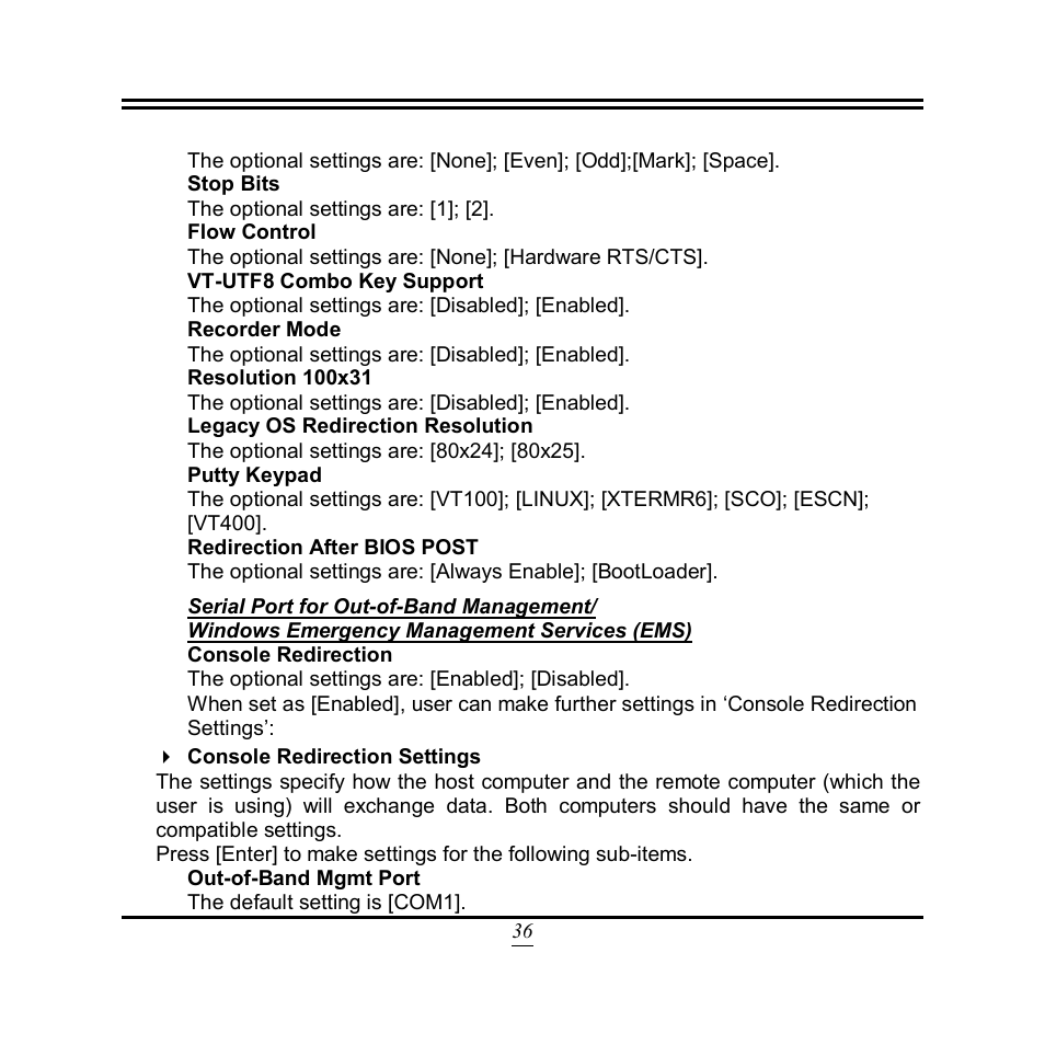 Jetway Computer NF9T User Manual | Page 41 / 53