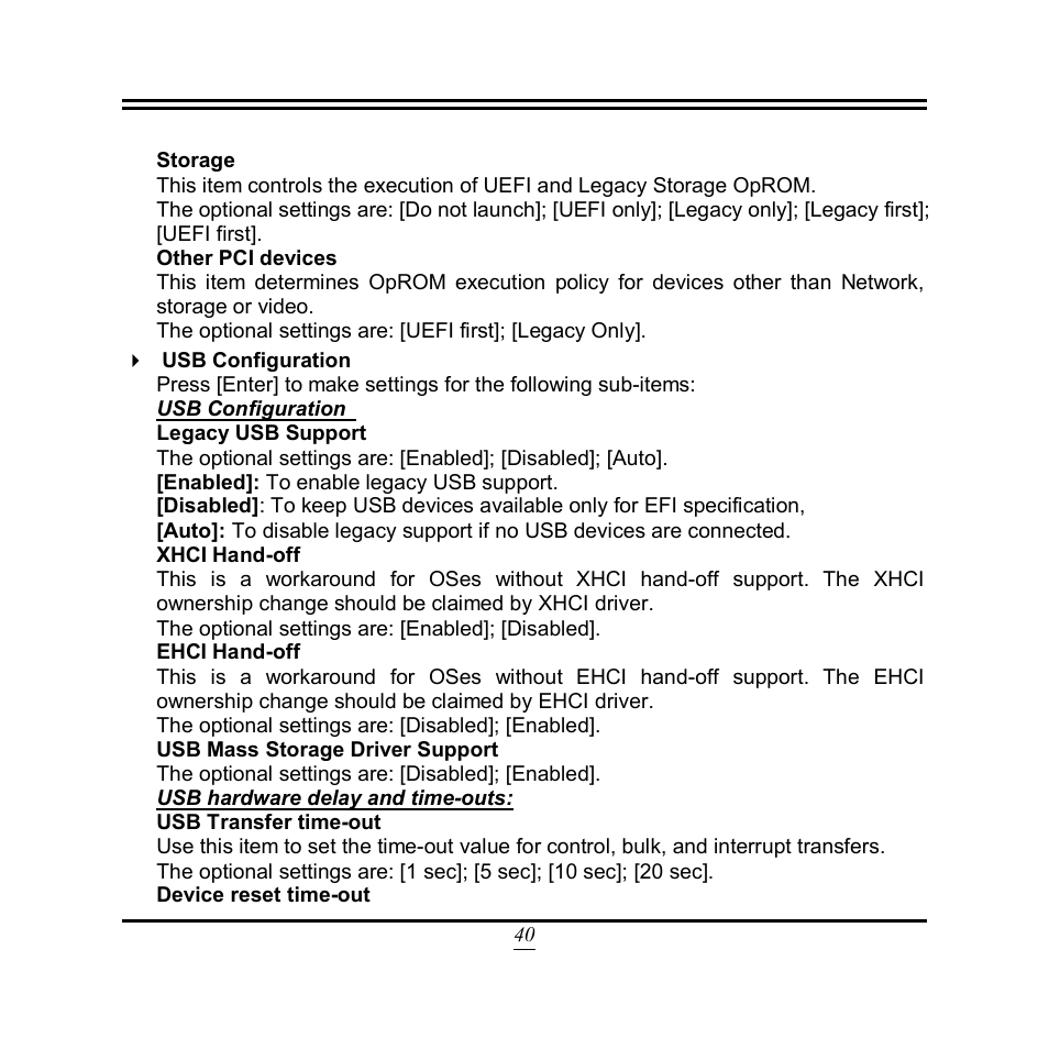 Jetway Computer NF9T User Manual | Page 45 / 53
