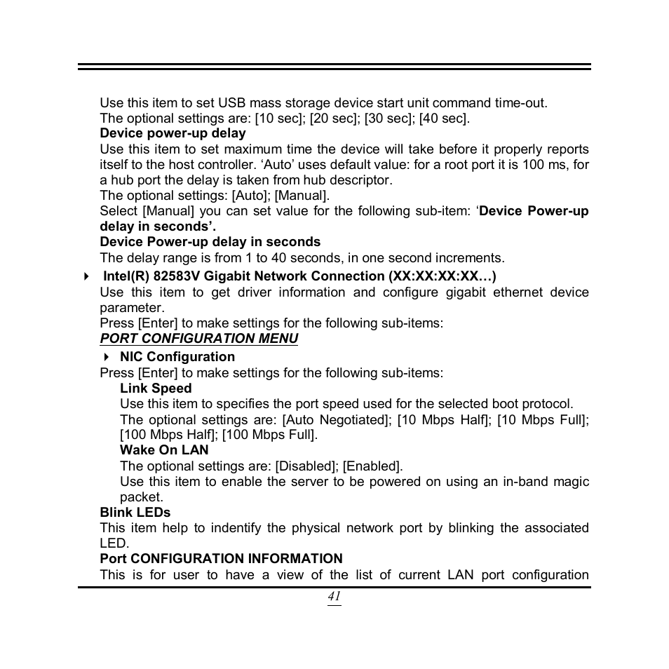 Jetway Computer NF9T User Manual | Page 46 / 53