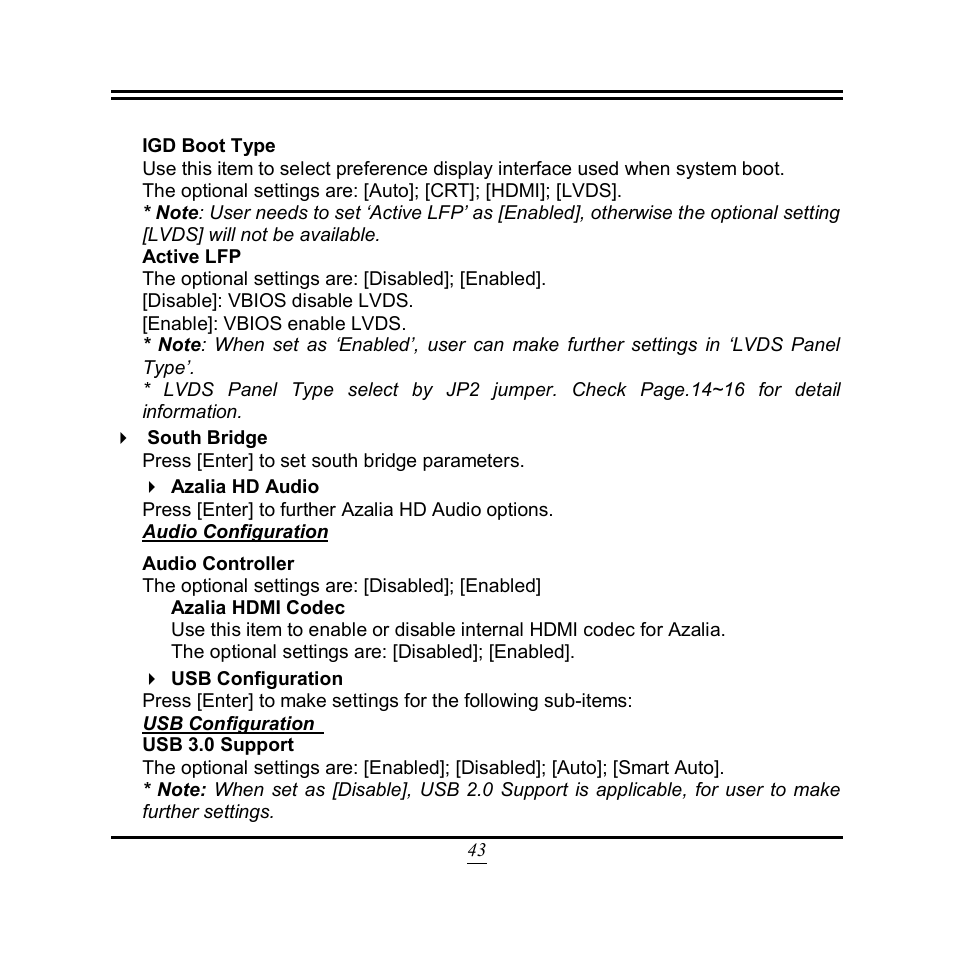 Jetway Computer NF9T User Manual | Page 48 / 53