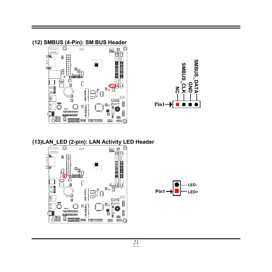 Jetway Computer NF9N User Manual | Page 26 / 49