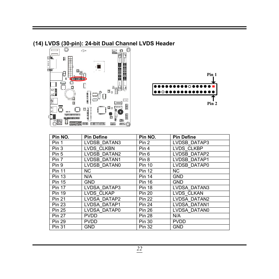 Jetway Computer NF9N User Manual | Page 27 / 49