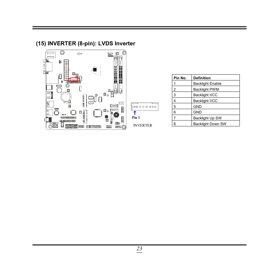 Jetway Computer NF9N User Manual | Page 28 / 49