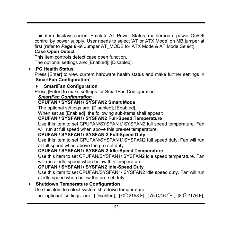 Jetway Computer NF9N User Manual | Page 36 / 49