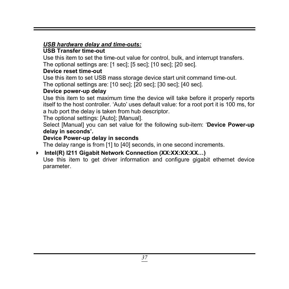 Jetway Computer NF9N User Manual | Page 42 / 49