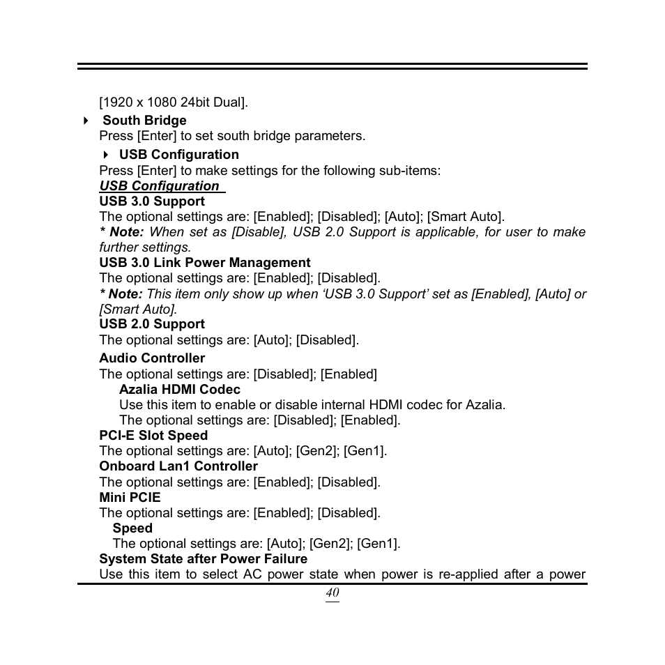 Jetway Computer NF9N User Manual | Page 45 / 49