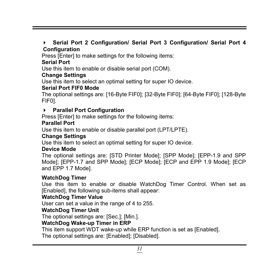 Jetway Computer NF9M User Manual | Page 36 / 50