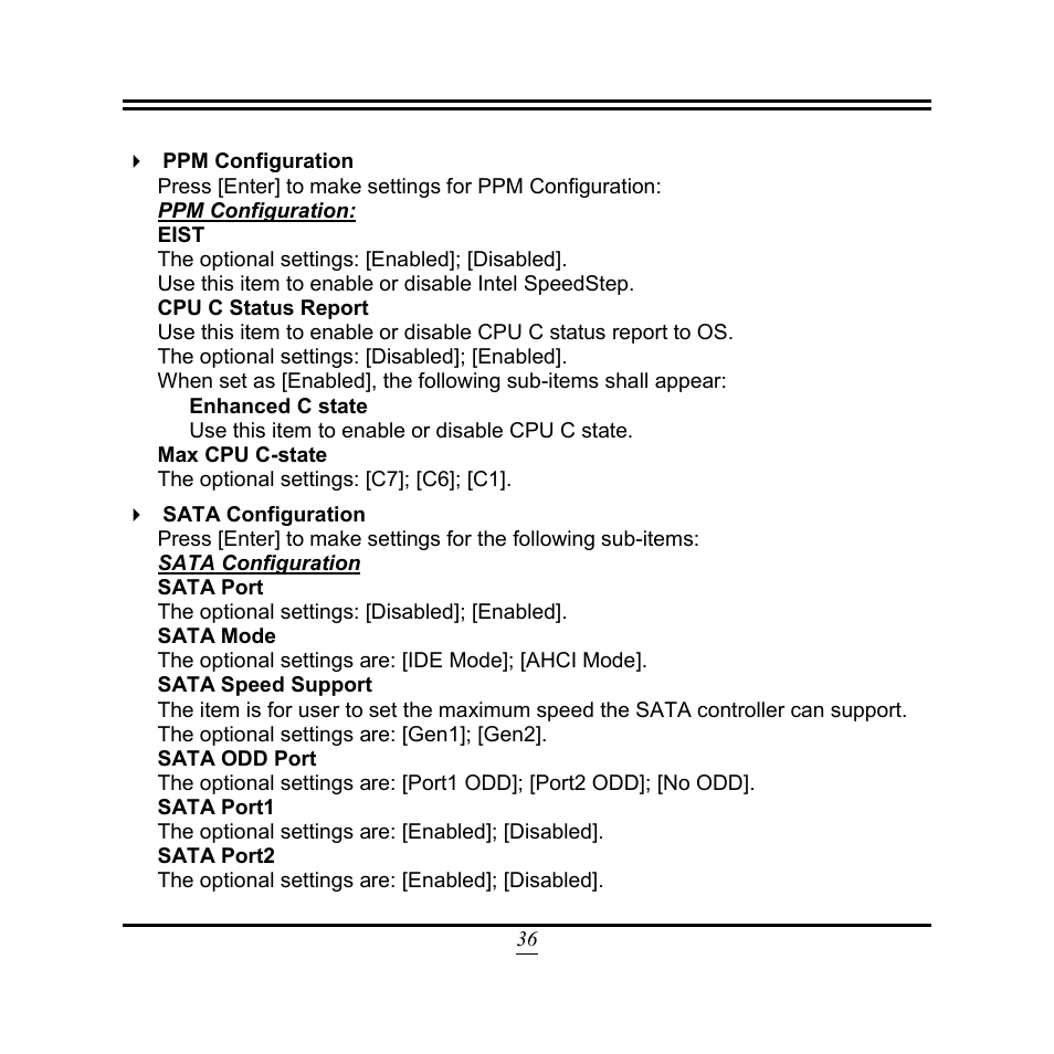 Jetway Computer NF9M User Manual | Page 41 / 50